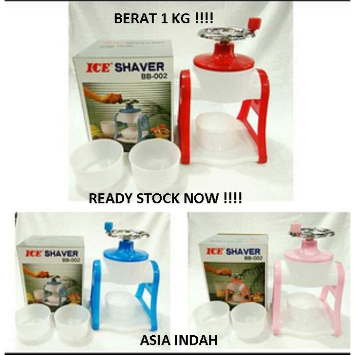 Promo Mesin Es Serut/Mesin Serut Es/Alat Serut Es/Mesin-Es-Serut/Alat Es