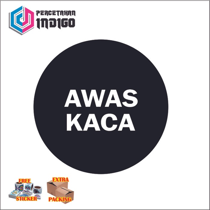 Terlaris papan akrilik acrylic bulat awas kaca Elegan