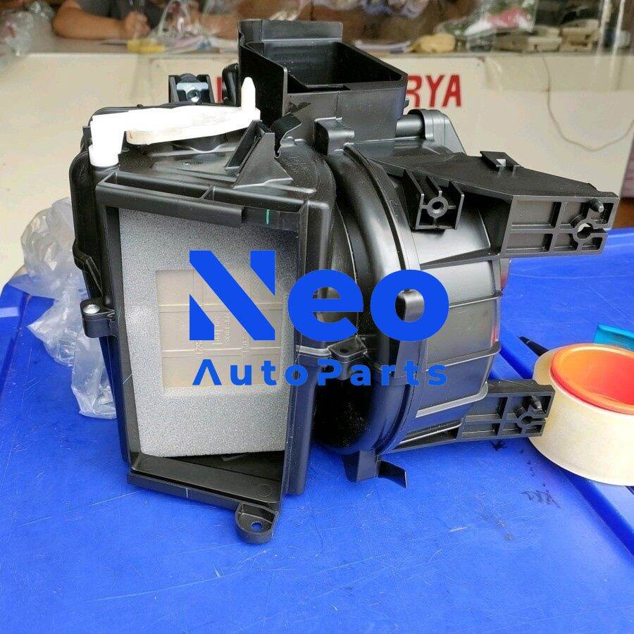Blower Ac Belakang Isuzu Traga Elf Nhr55 Nhr 55 Original Genuine Part