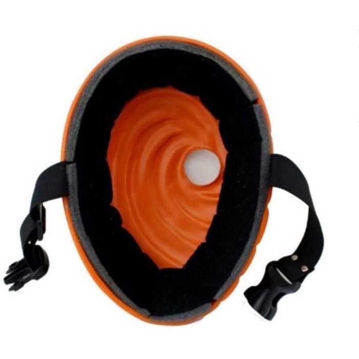 Topeng Uchiha Obito Japanese Anime Mask Obito Cosplay