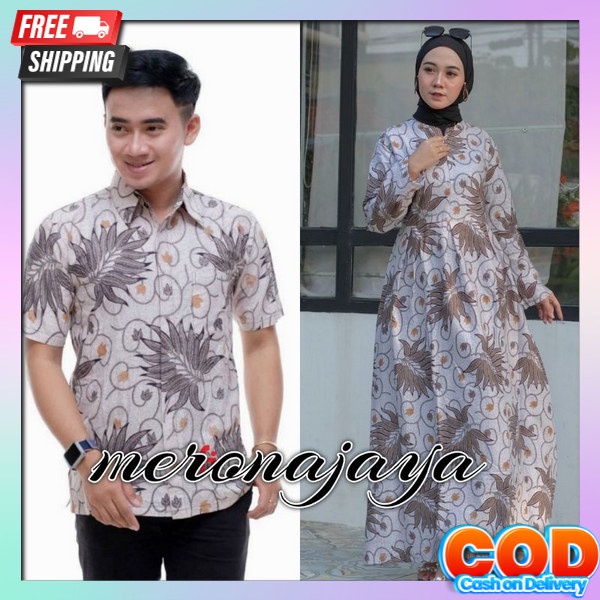 Satu Set Buju Lamaran Setlan Couple Kekinian Setelan 1Set Bsju Pasangan Suami Istri Kondangan Pakaia