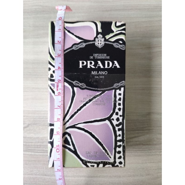 Dus Parfume Prada Original Store