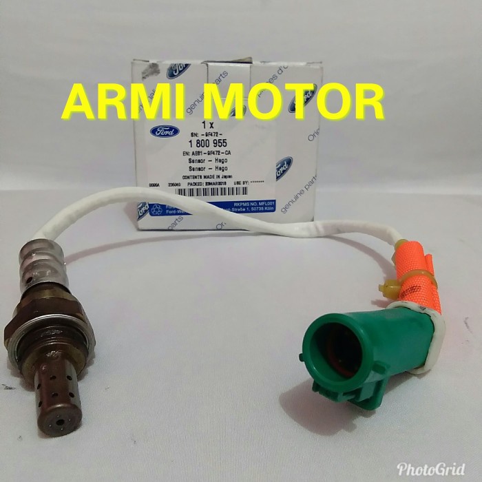 02 Sensor Bank 1 Sensor 1 Atas Ford Fiesta All Type Original Ford Kode Hk093