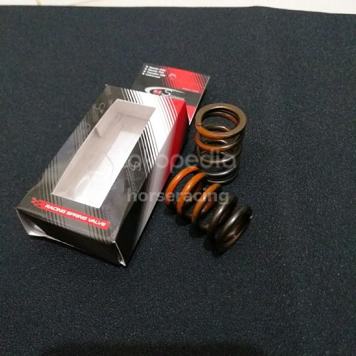 Per Klep Jepang Original Rs Samurai 32 Mm