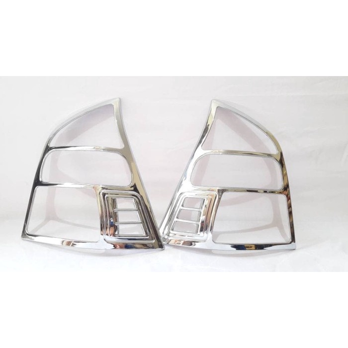 Cod - Garnis Lampu Belakang Livina Lama (Lis Lampu Belakang Livina Lama) Kode 057