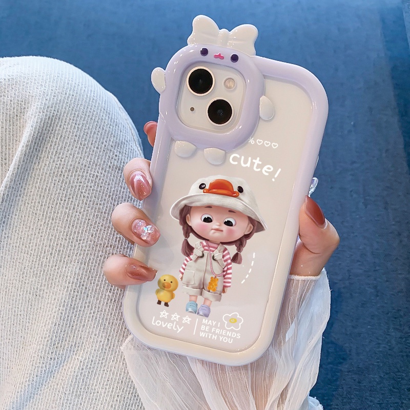 Casing Hp VIVO Y20 Y20i Y20s Y12s Y20 2021 Y11s Y12A Y20T Y20S M Y20S D Case HP lensa kamera Monster