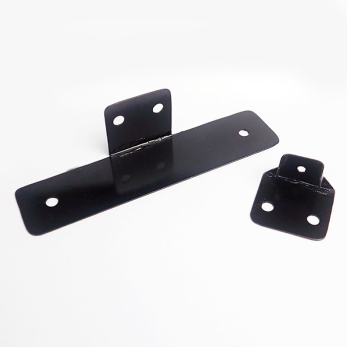 Dudukan Plat Nomor Depan Motor Listrik Uwinfly T3 Ready