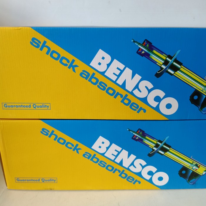 Shock breaker depan Honda CRV 2003-2006 BENSCO star