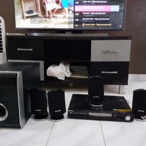 home theater polytron pht 170