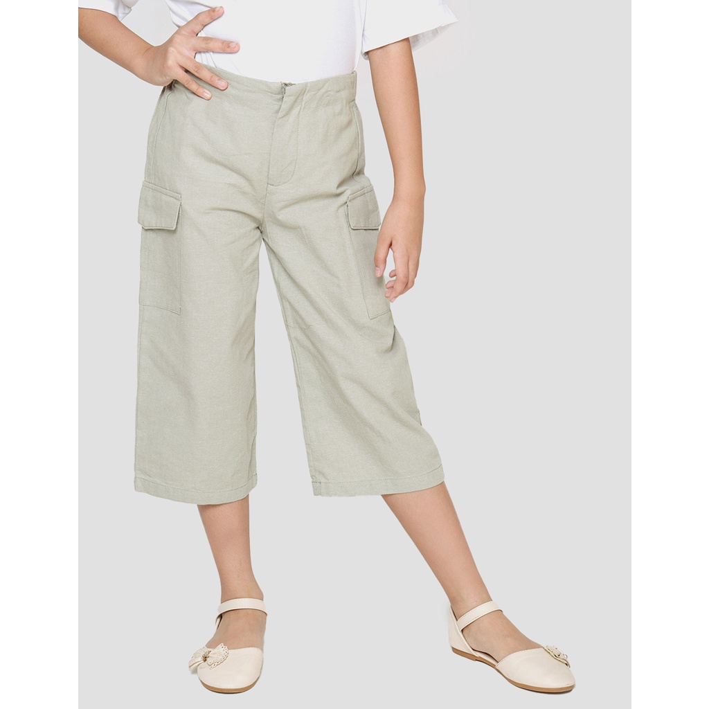 Pito Dito Florencita Celana Panjang Anak Perempuan 106958939