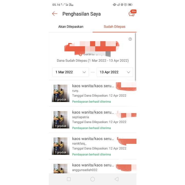 STYLISH MODERN Kaos Wanita/ Kaos serut kekinian/ baju wanita kekinian/ daily blouse/ Kaos wanita