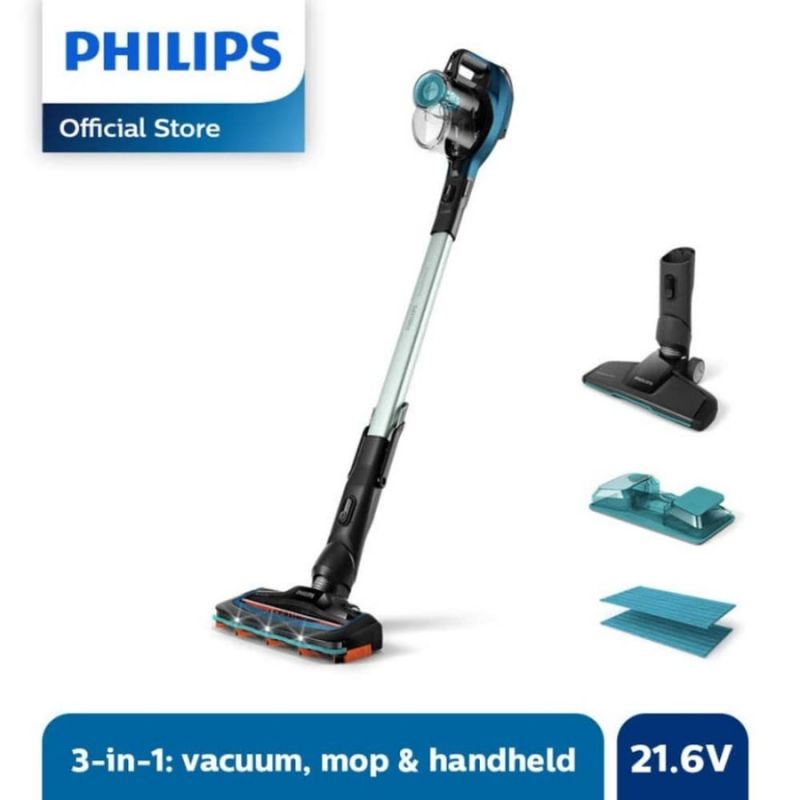 Vacuum Cleaner Philips FC 6728