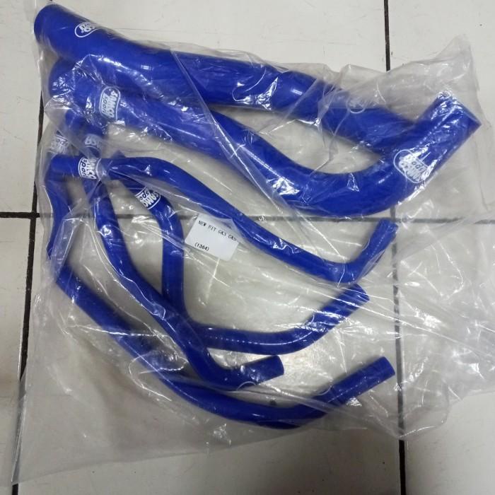 SAMCO RADIATOR HOSE HONDA JAZZ GK5