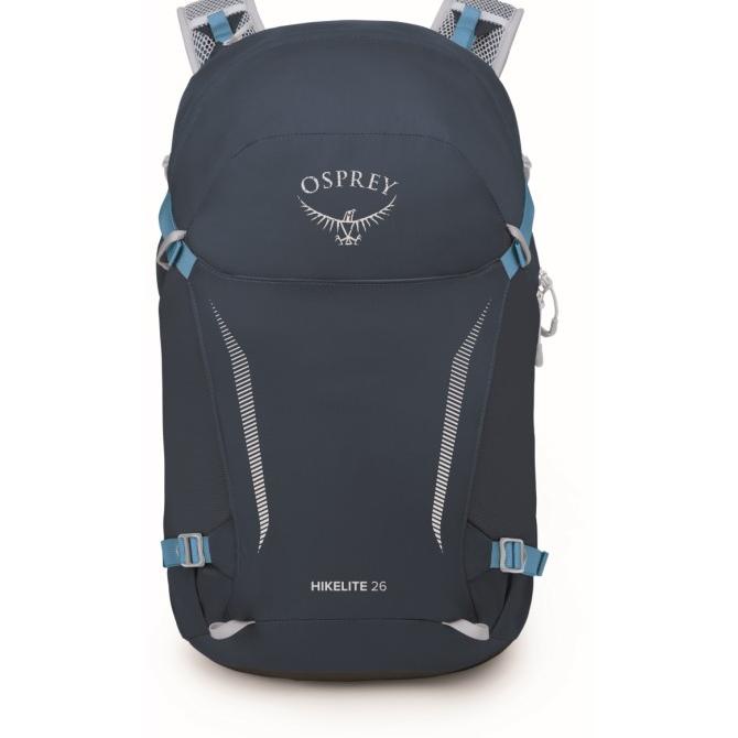 Tas Ransel Osprey Hikelite 26 // Tas Hiking Include Raincover Original