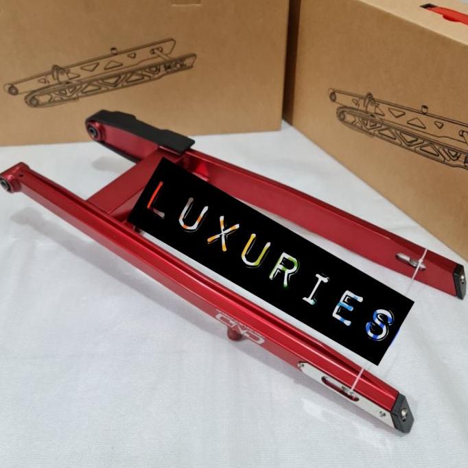 Swing Arm Mx King Swing Arm DND Delkevic Mx King Original Thailand