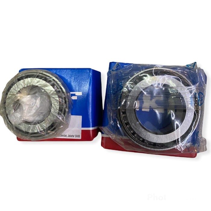 {BEKAS} Bearing Komstir Yamaha Xmax 250 R25 MT25 Thunder 250 FXR 150 Original Berkualitas