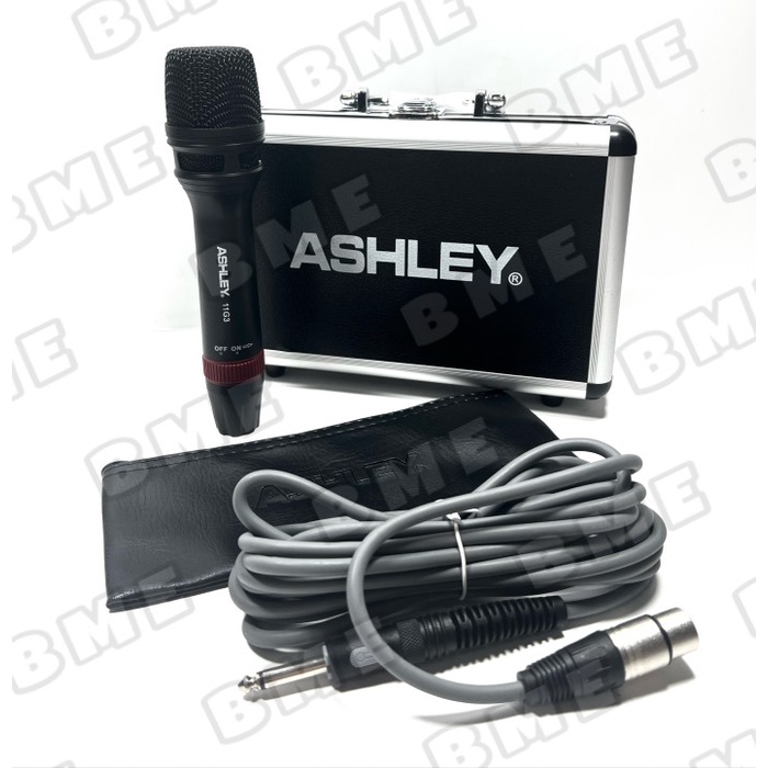 mic kabel ashley 11g3 11 g3 original