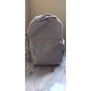 Tas Ransel Wanita HARUICA BAG 80112 Laptop 15 inch
