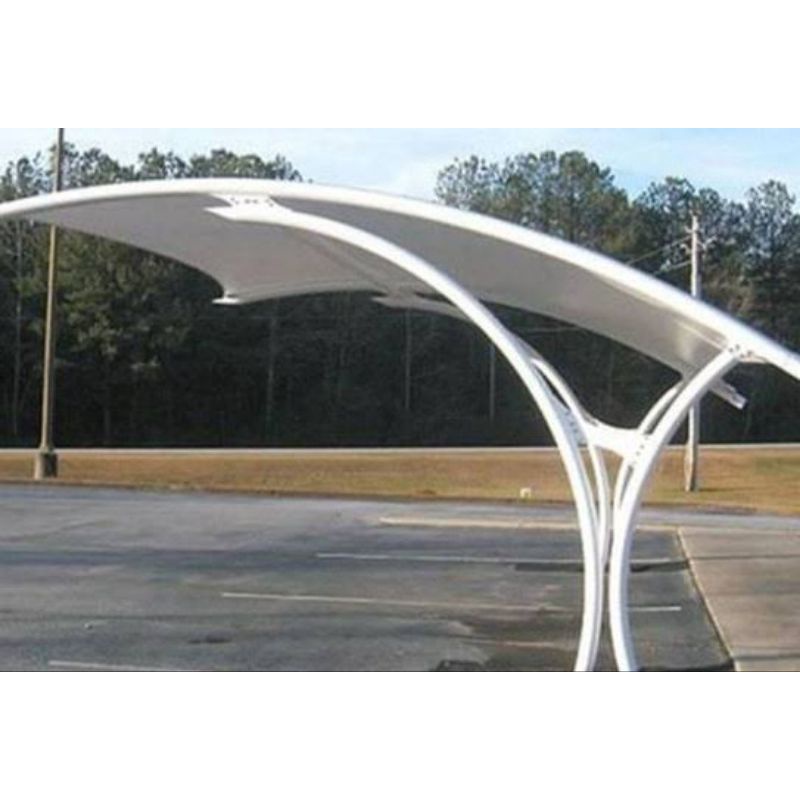 canopi tenda membrane