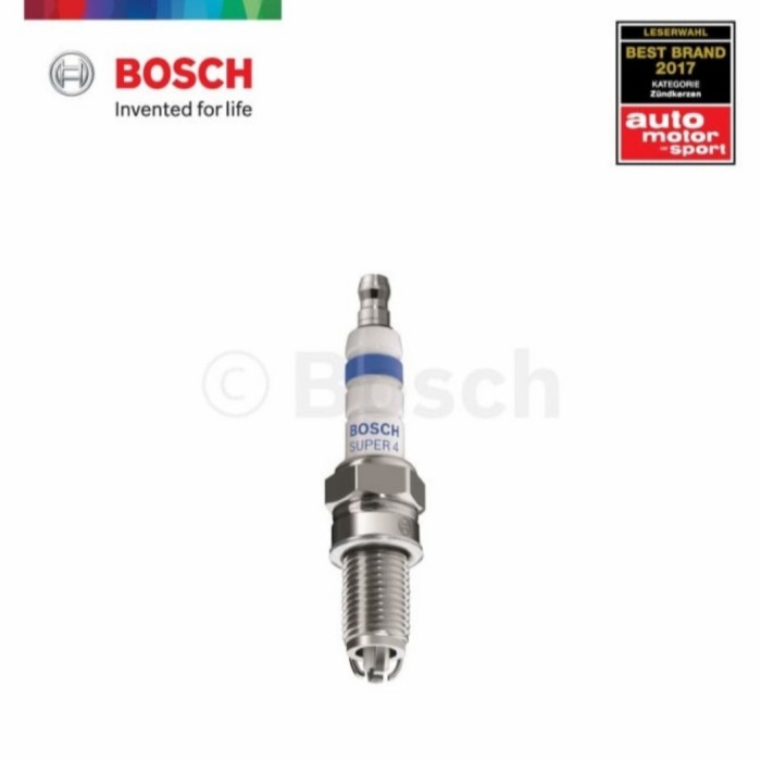 Busi Racing Kijang Kapsul Kijang Efi Bosch Super Four Harga Satuan KodeAms369