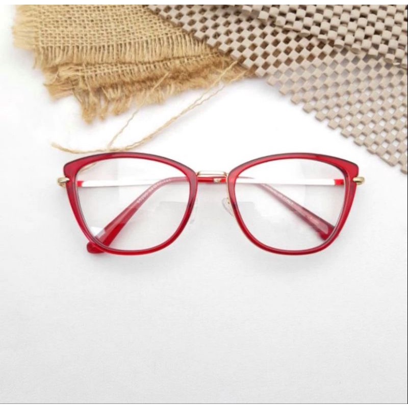 paket Kacamata Photocromic kode 95290