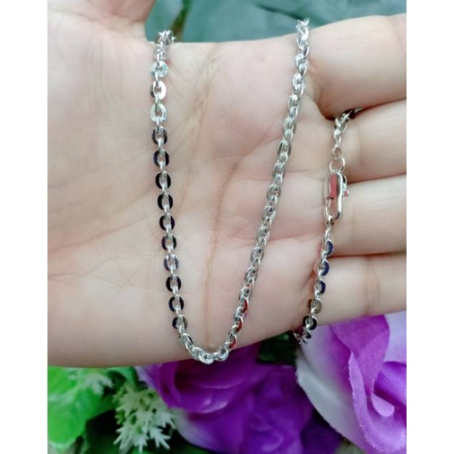 Xuping Kalung Nori Polos 01 (kecil)