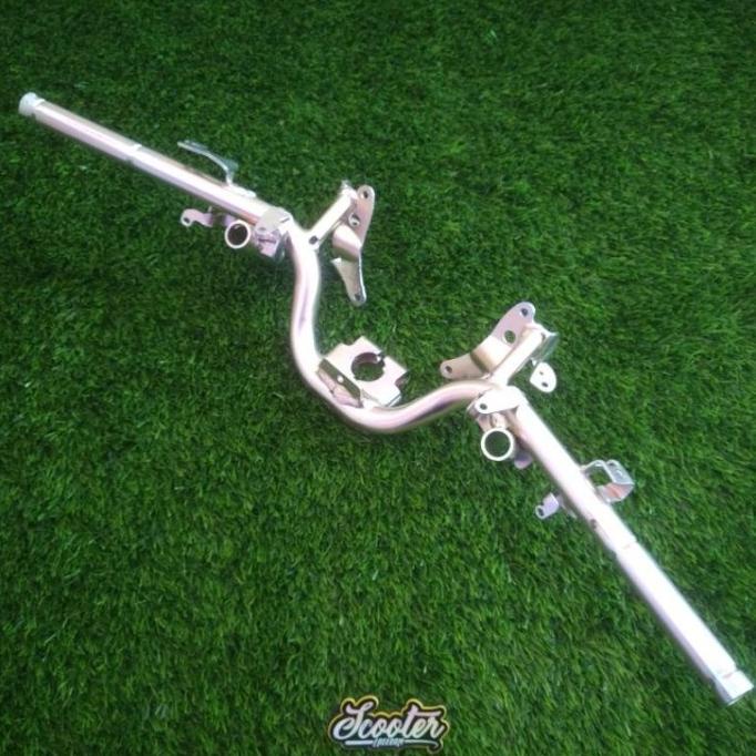 New Stang Hand Bar Vespa Sprint 3V Iget