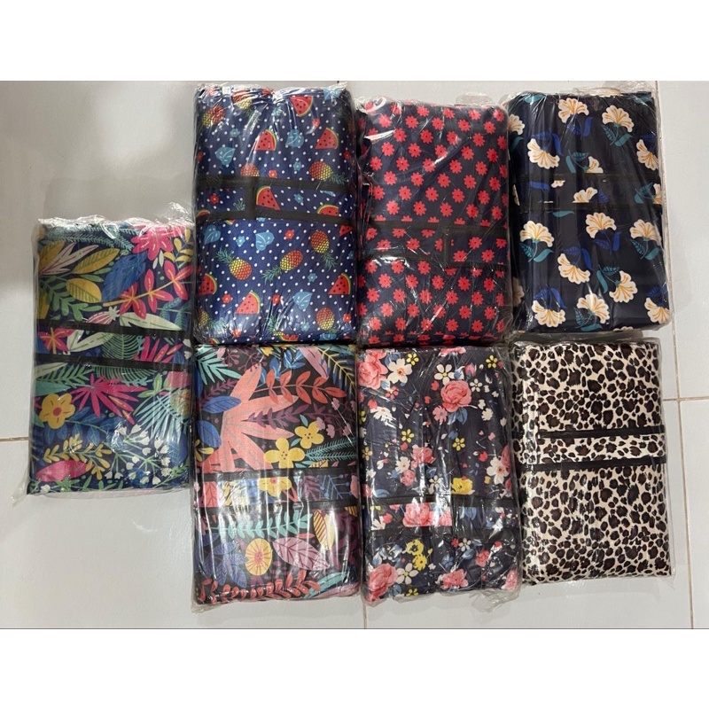 Tikar Piknik Lipat Jumbo Anti Air