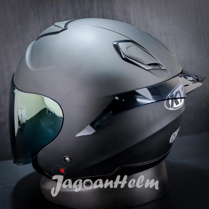 Kyt Helm Kyoto Solid