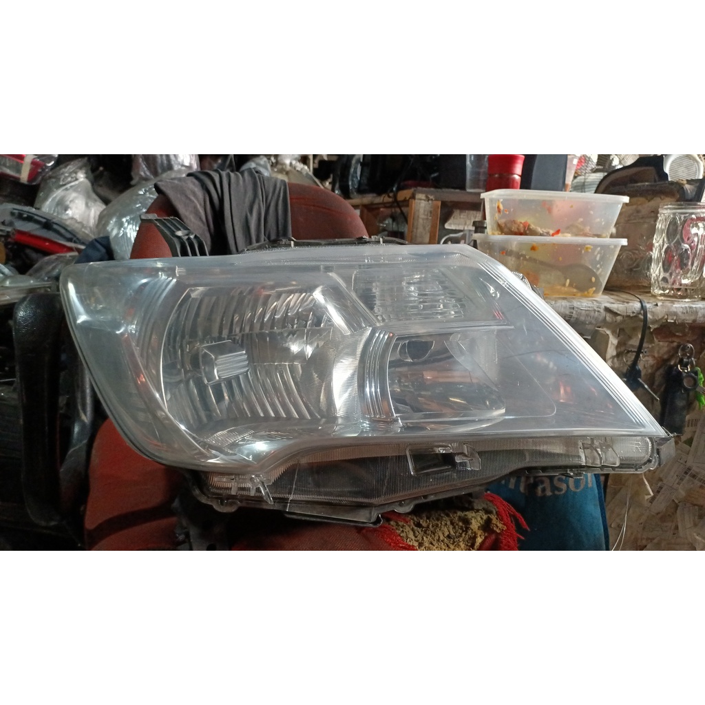Headlamp kanan serena c26 2012-2016 original