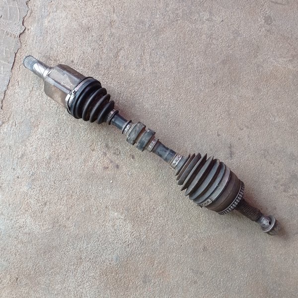 As Roda Cv Joint Luar Dalam Set Lengkap Kokel Kopel Kohel Nissan Xtrail X-Trail T30 St Roda Bagian