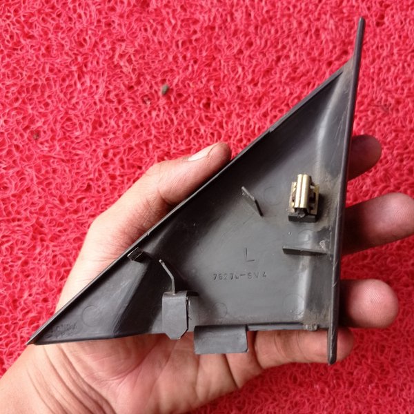 Cover Segitigan Spion Dalam Honda Accord Cielo Bagian Kiri L #Kualitas Terjamin