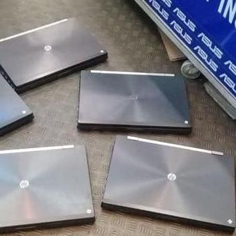 LAPTOP HP WORKSTATION 8570W