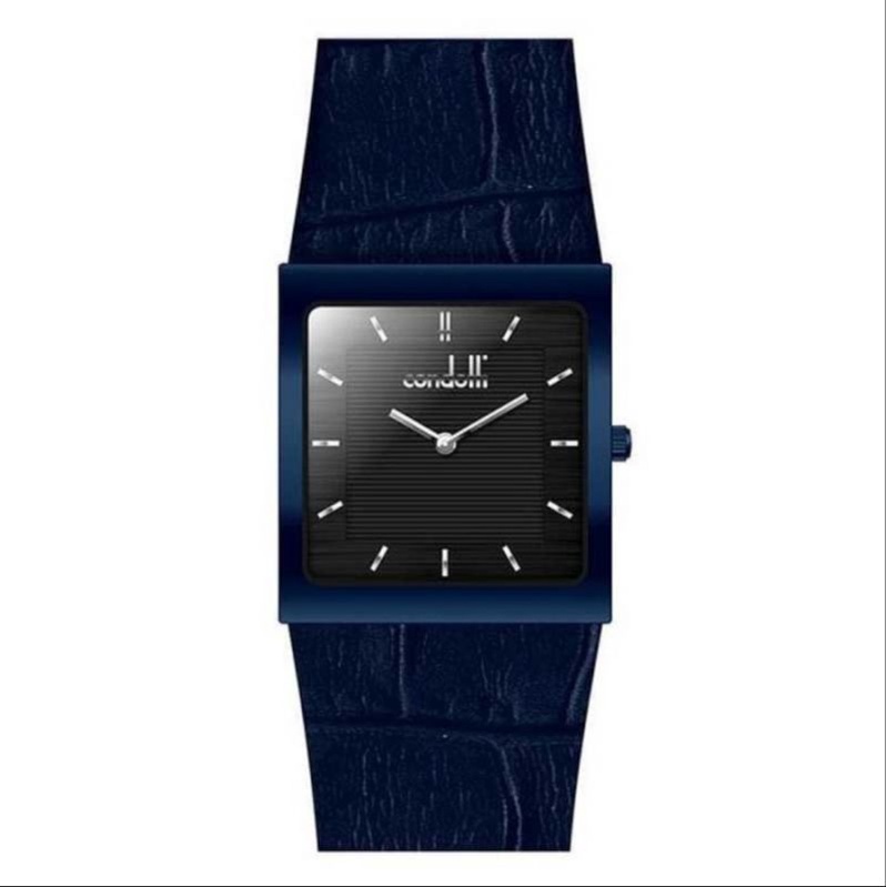 Condotti CN2109-BL03-L04 Jam Tangan Pria Original