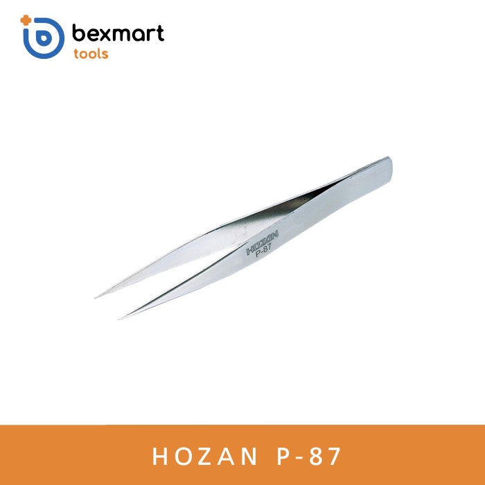 Promo Pinset Alat Cabut Hozan P-87