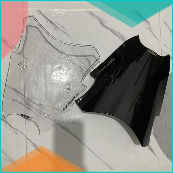 ANTI PECAH MHR 36cm Windshield ocito nmax 155 Windshield Mhr nmax155
