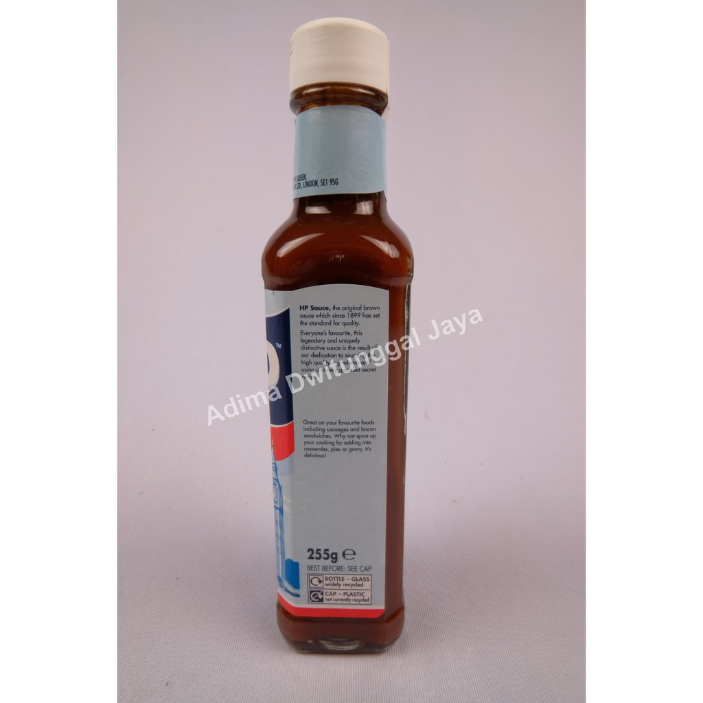 

Hp Sauce / Sauce Steak