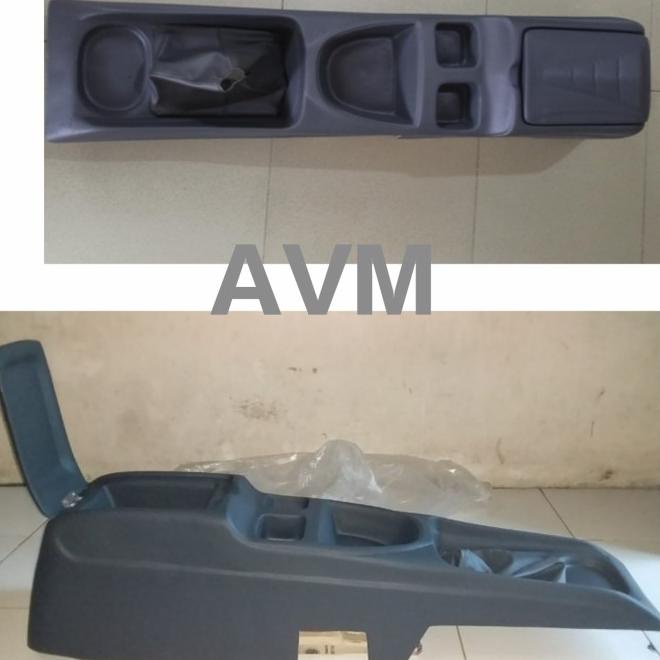 Console Box Kijang Grand Super Extra Long Short Rover Jantan