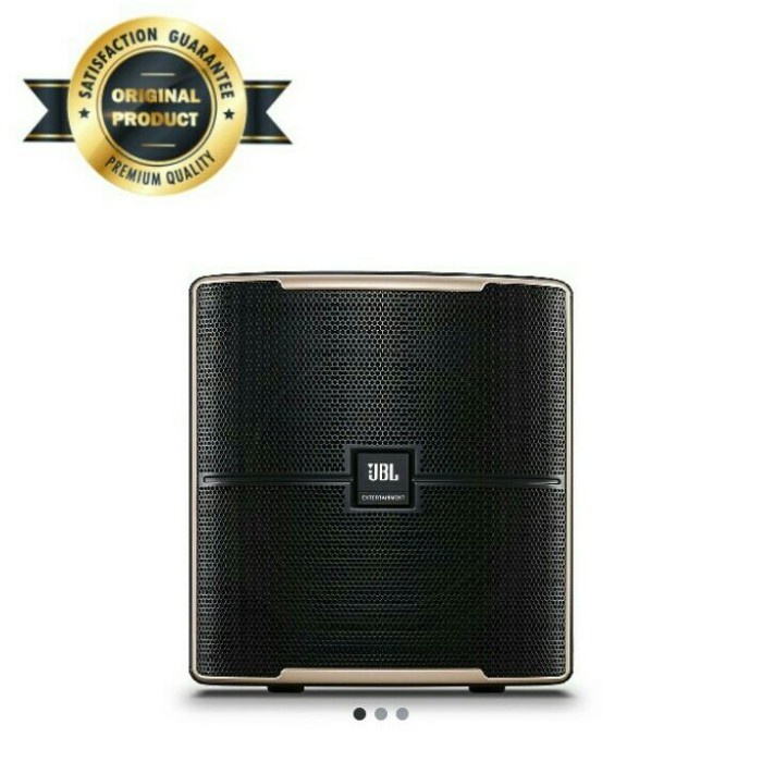 New Subwoofer Jbl 12 In Aktif/ Subwoofer Jbl 12Sp Passion/ Jbl 12 Original Murah