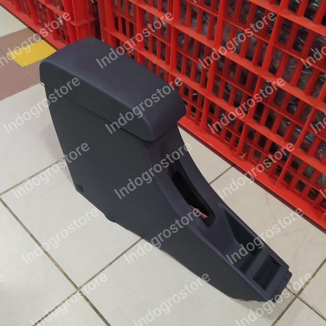Console Box Armrest Mobil Agya Ayla 2012 2015 2017 2018 2019 2021 2022