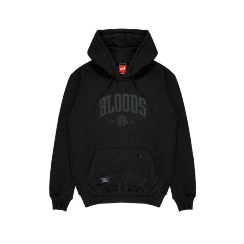 SWEATER BLOODS ORIGINAL SW SEEDS 01