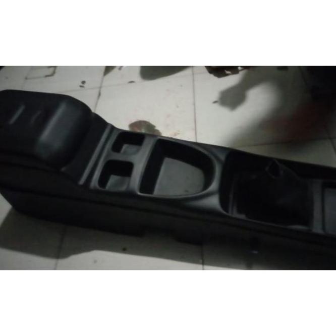 Console Box Kijang Grand Super Model Terbaru