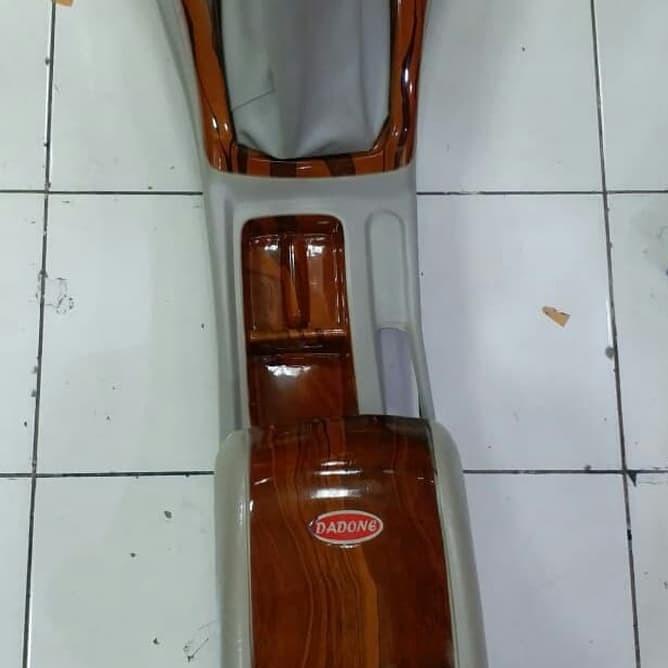 Console Box Innova 2003 - 2015