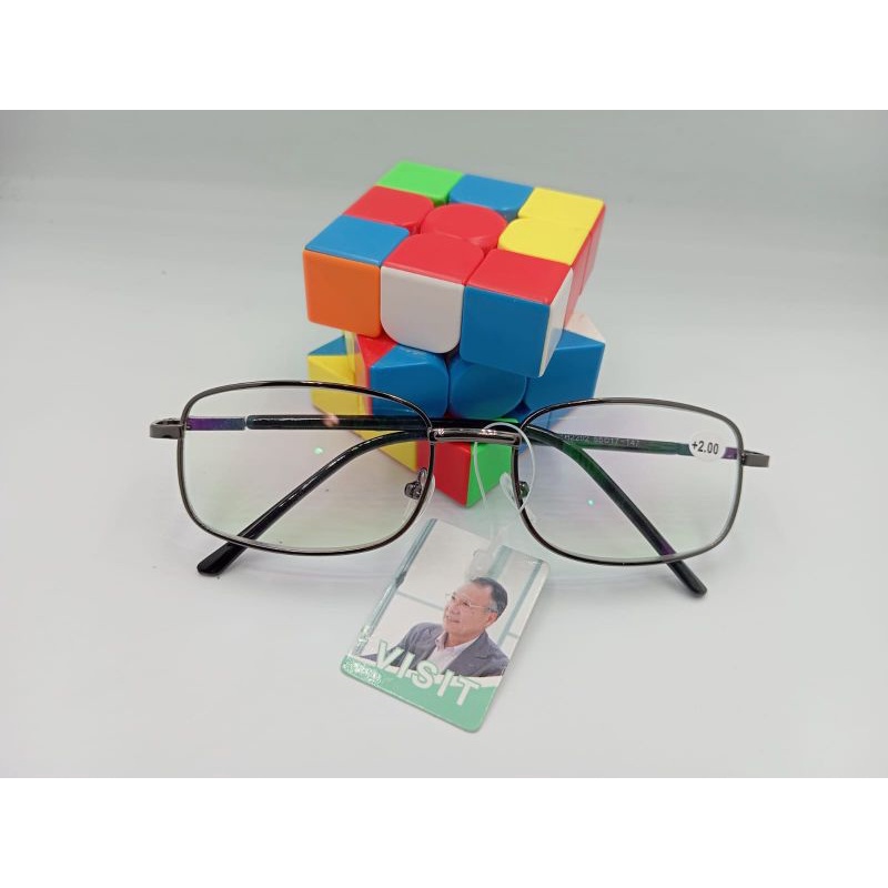 KACAMATA BACA RABUN DEKAT SUPER FOKUS RABUN DEKAT PRIA WANITA