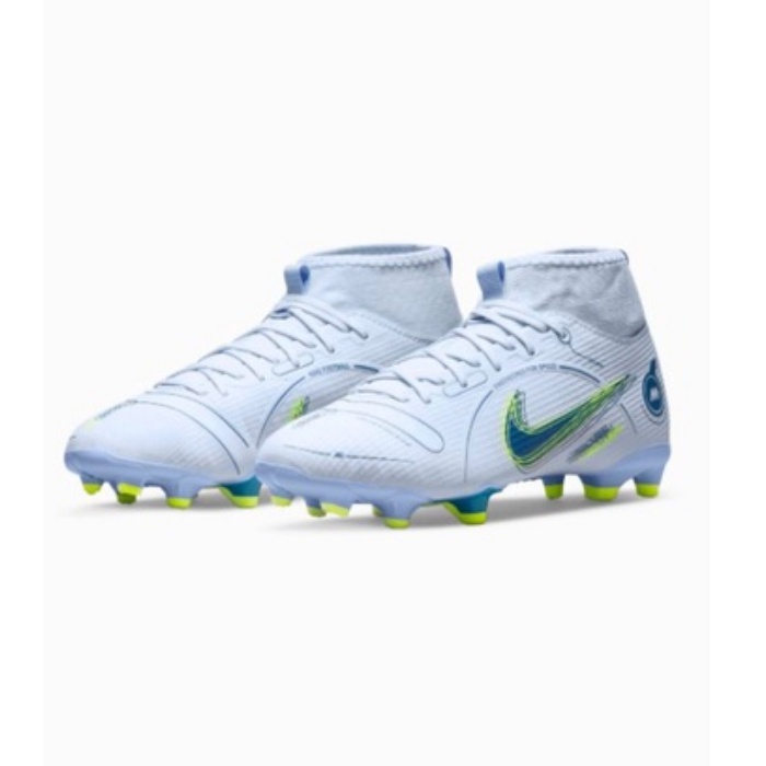 Nike Sepatu Bola Superfly 8 Academy FG/MG - 054