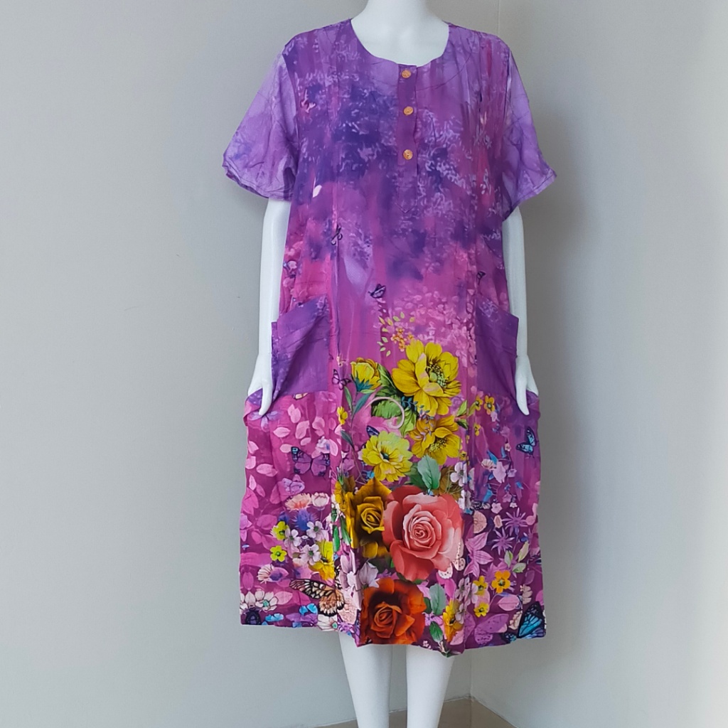 Jess Daster Kuda Mas Ld 126Cm/ Ds 08