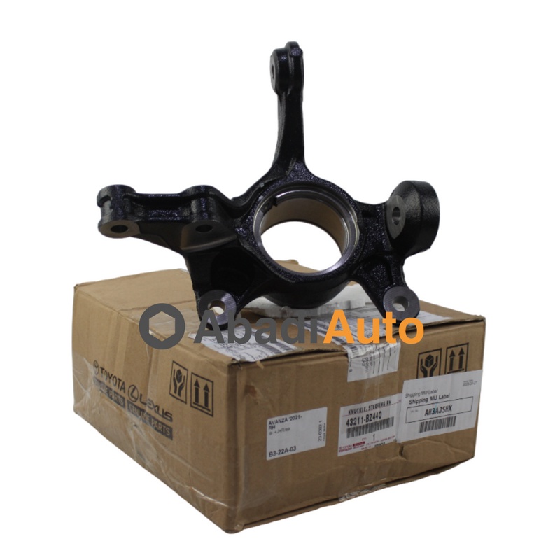Knuckle Steering Rh Toyota Avanza '2021-|Xenia (43211-Bz440) Astra