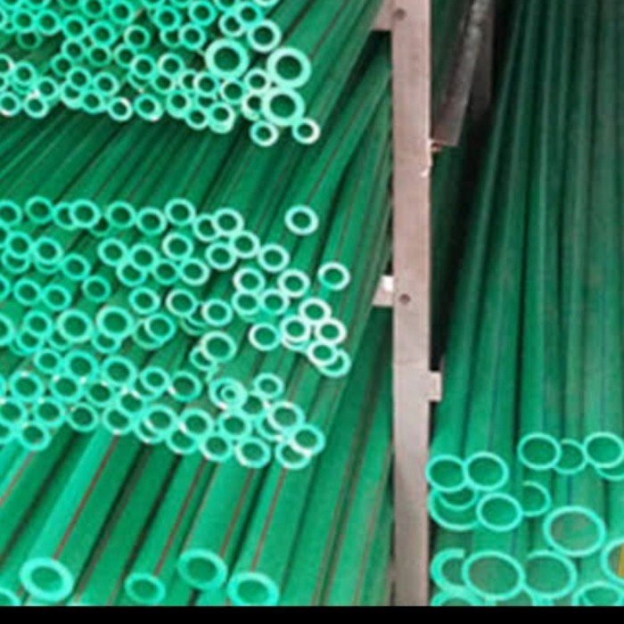 ✅New Ori Pipa Ppr 21/2 Inch Pn 10 Rucika Kelen / Pipa Ppr 75Mm Pn 10 Rucika Diskon