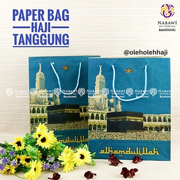 

R Bag / Tas Haji / (20 Pcs) Bandung