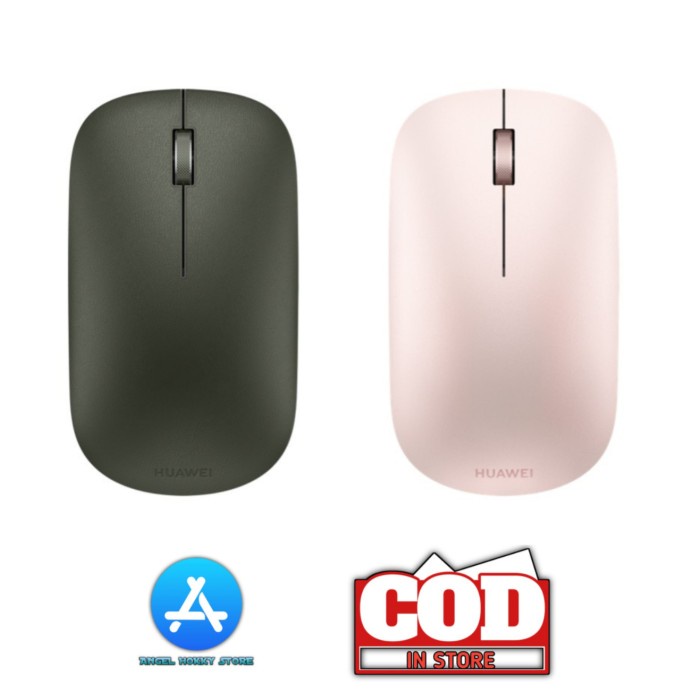 Huawei Bluetooth Mouse / Huawei Mouse Bluetooth CD23 (2nd generation)